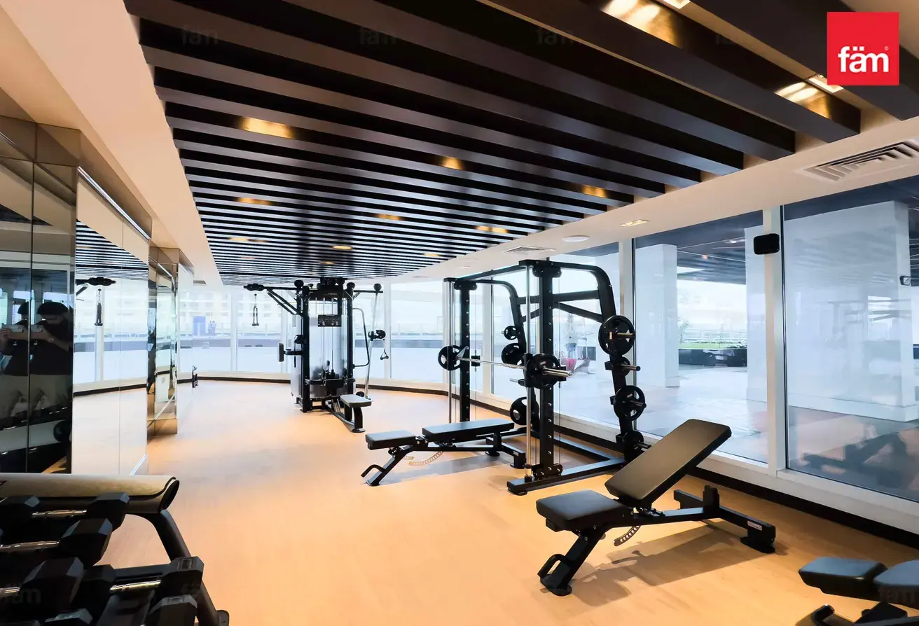 BRAND NEW I PRIVATE POOL I STUDY ROOM I VASTU-16