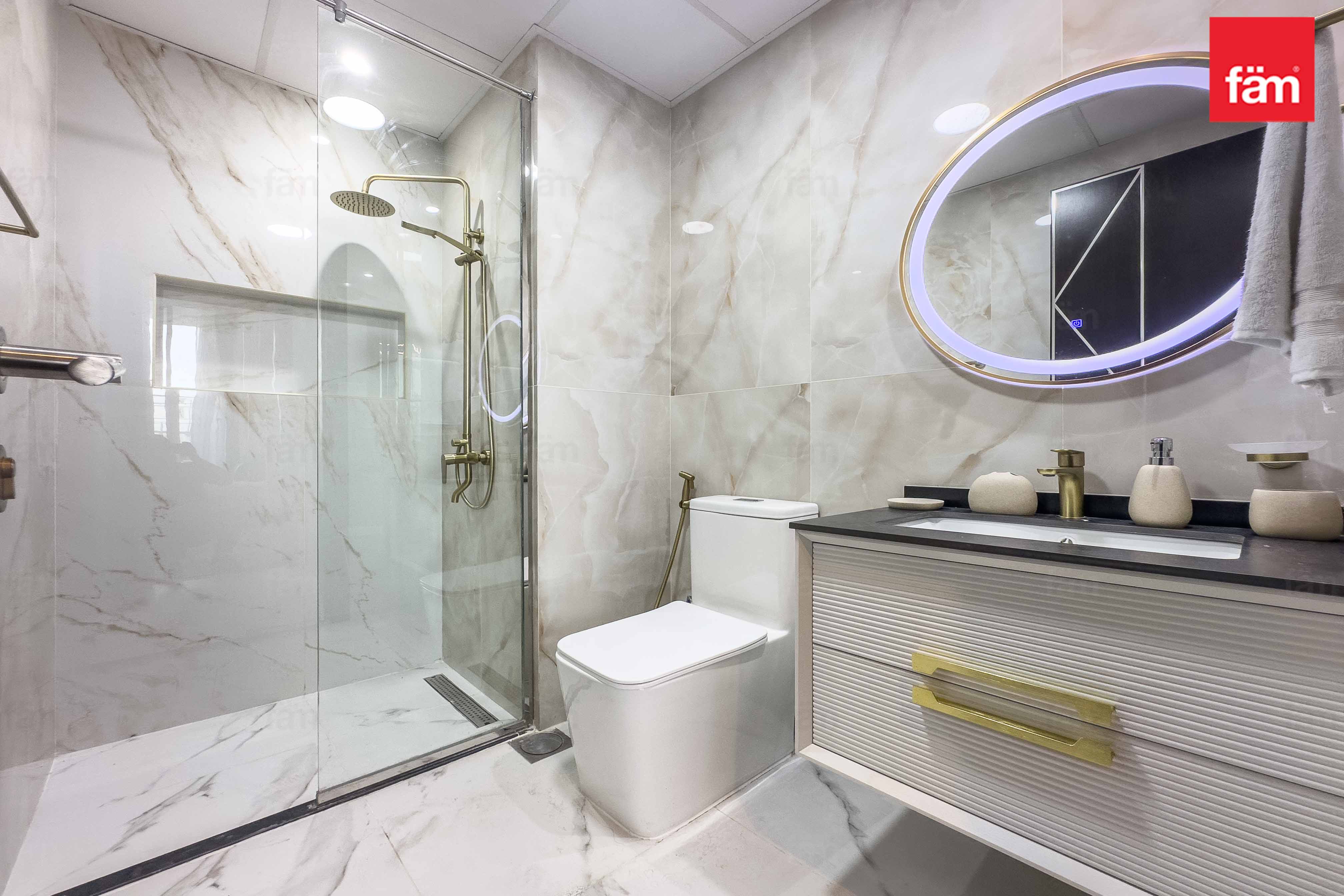 BRAND NEW I PRIVATE POOL I STUDY ROOM I VASTU-12