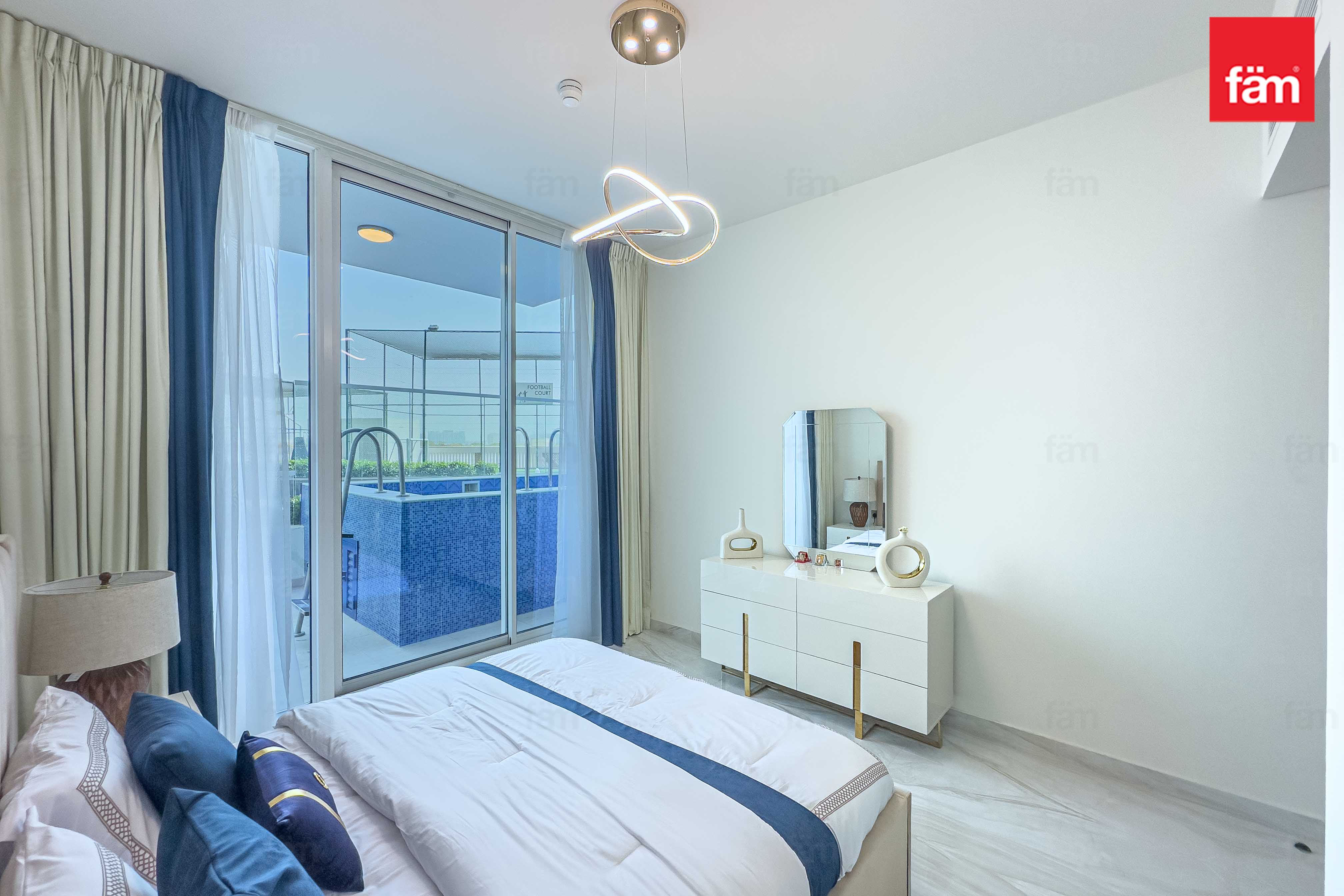 BRAND NEW I PRIVATE POOL I STUDY ROOM I VASTU-10
