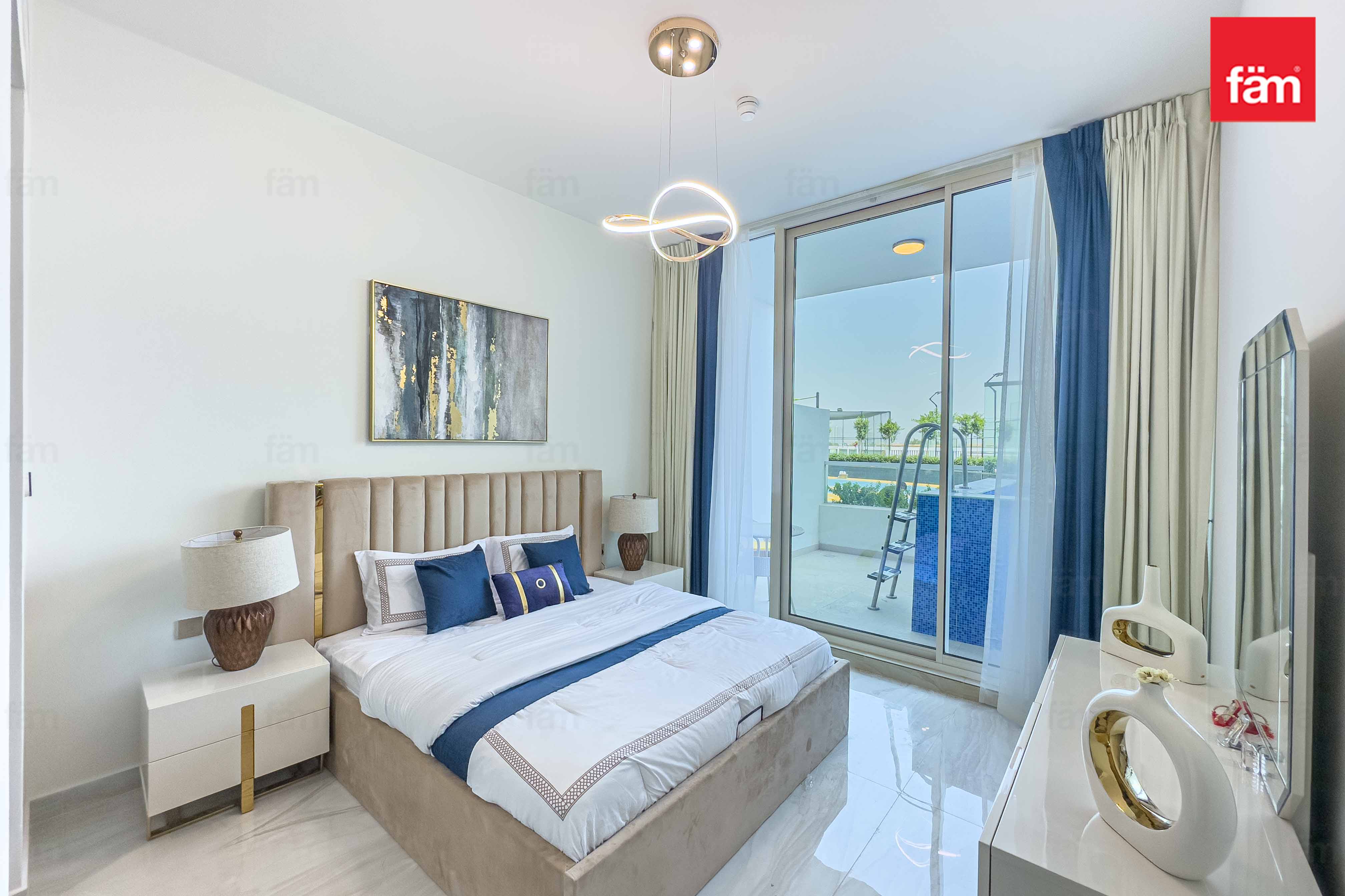 BRAND NEW I PRIVATE POOL I STUDY ROOM I VASTU-8