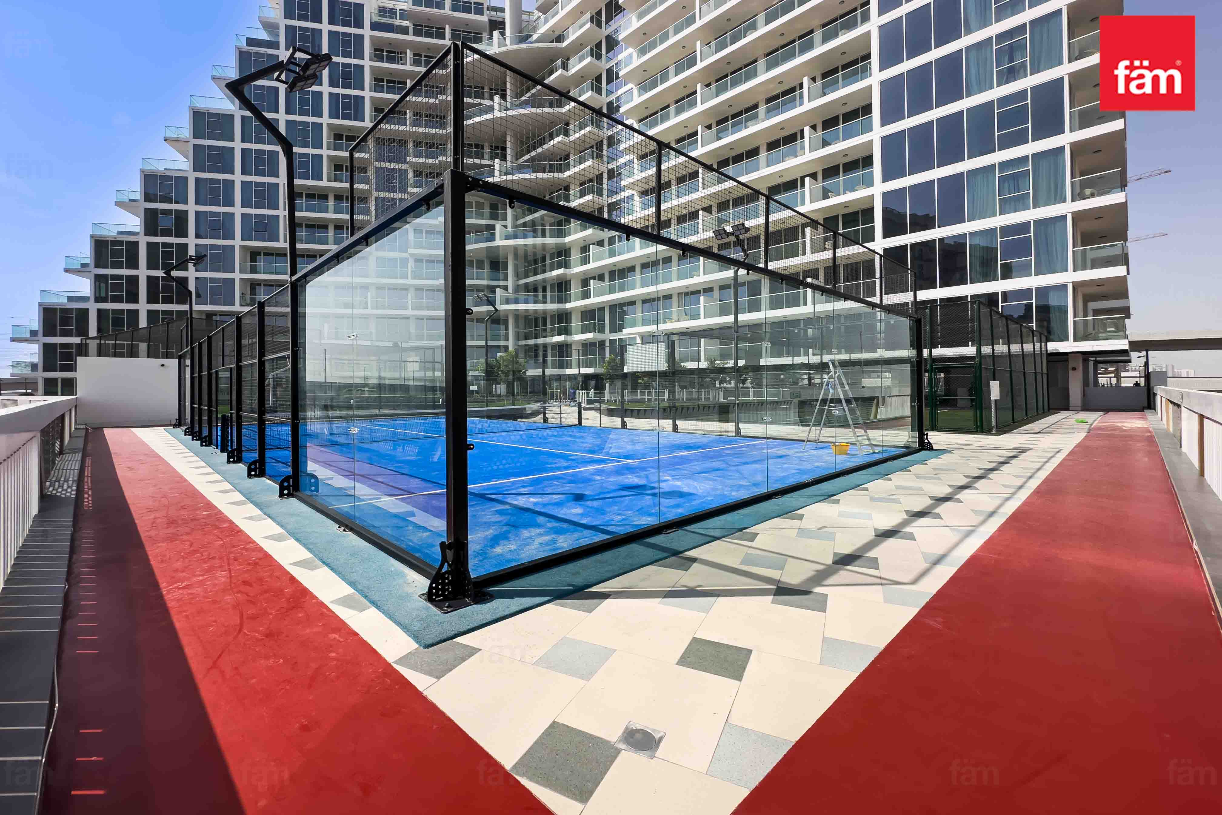 BRAND NEW I PRIVATE POOL I STUDY ROOM I VASTU-19