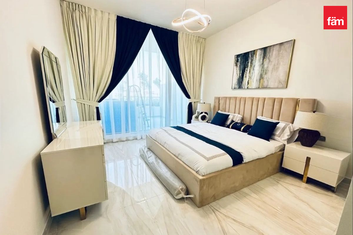 Brand New | Fully Furnished | Private Pool-6