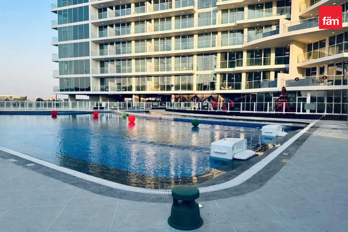 Brand New | Fully Furnished | Private Pool-13