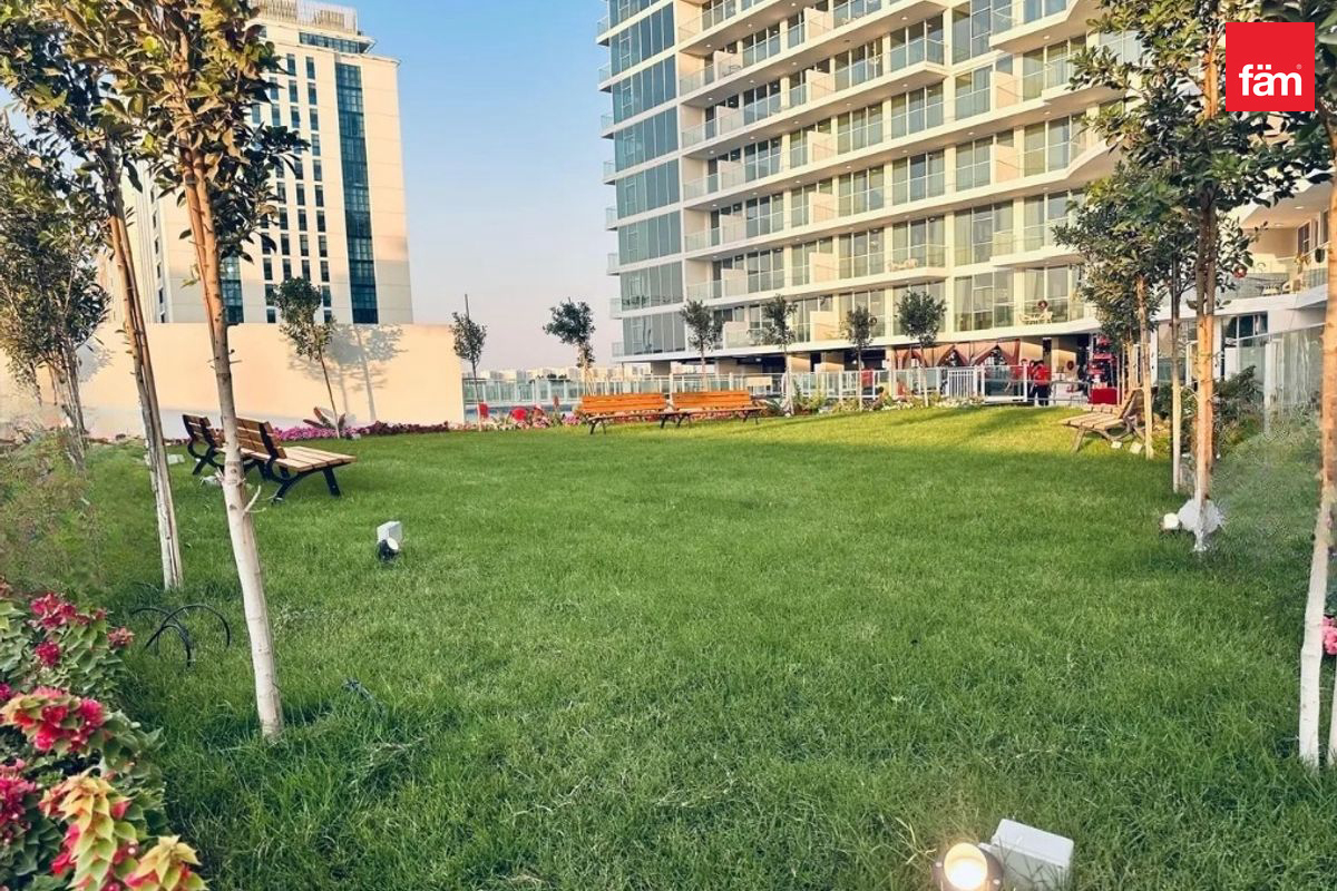 Brand New | Fully Furnished | Private Pool-9