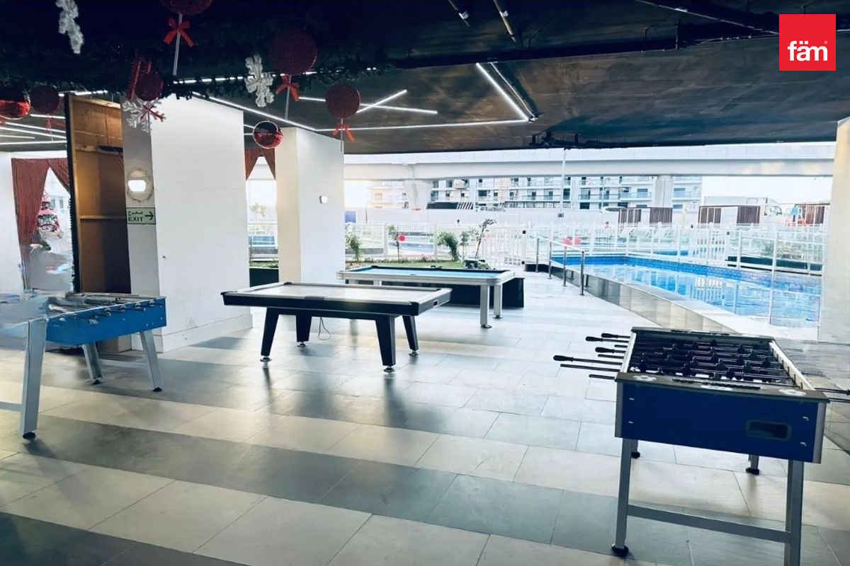 Brand New | Fully Furnished | Private Pool-17