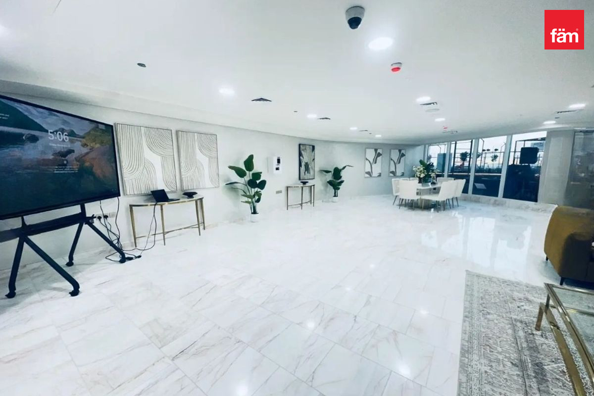 Brand New | Fully Furnished | Private Pool-11