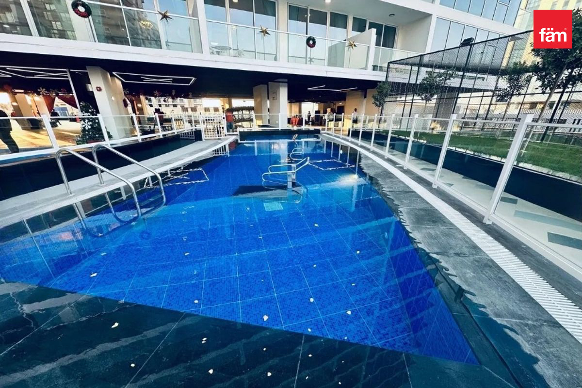 Brand New | Fully Furnished | Private Pool-12