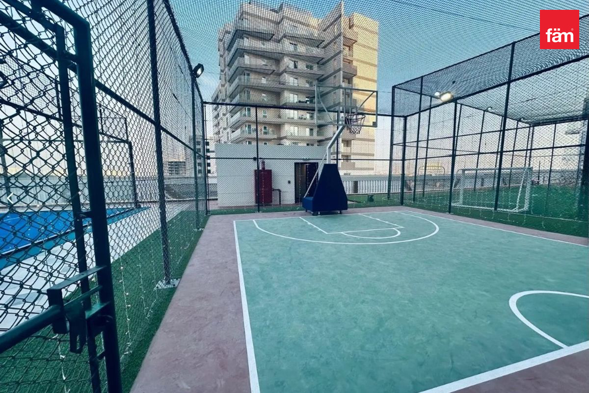 Brand New | Fully Furnished | Private Pool-20