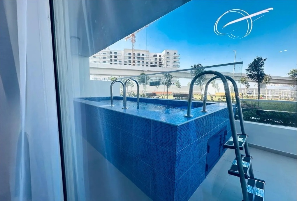 Brand New | Fully Furnished | Private Pool-14