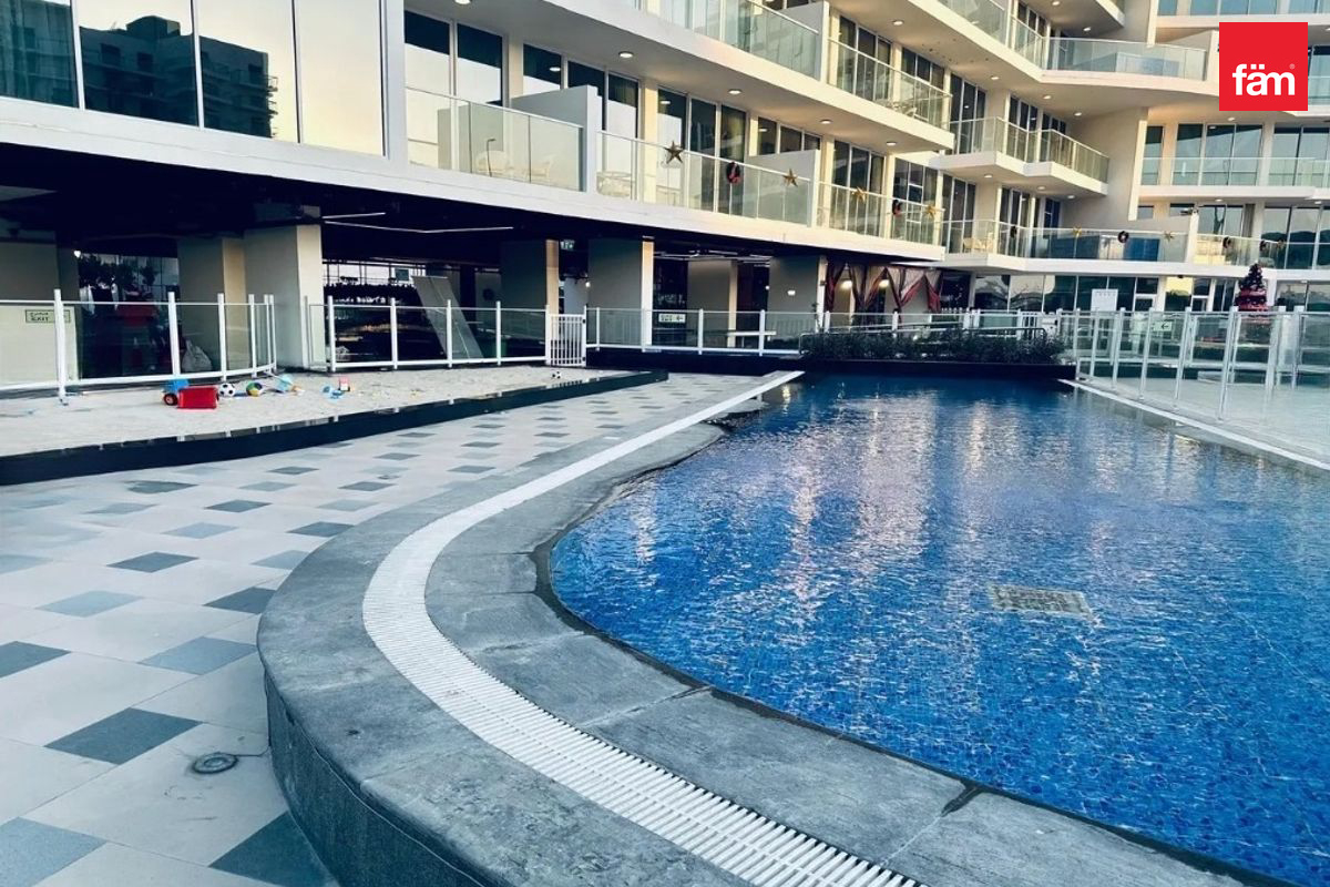 Brand New | Fully Furnished | Private Pool-19