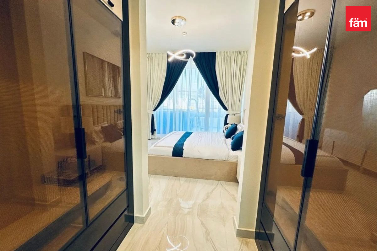 Brand New | Fully Furnished | Private Pool-8