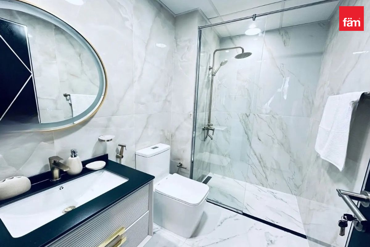 Brand New | Fully Furnished | Private Pool-7