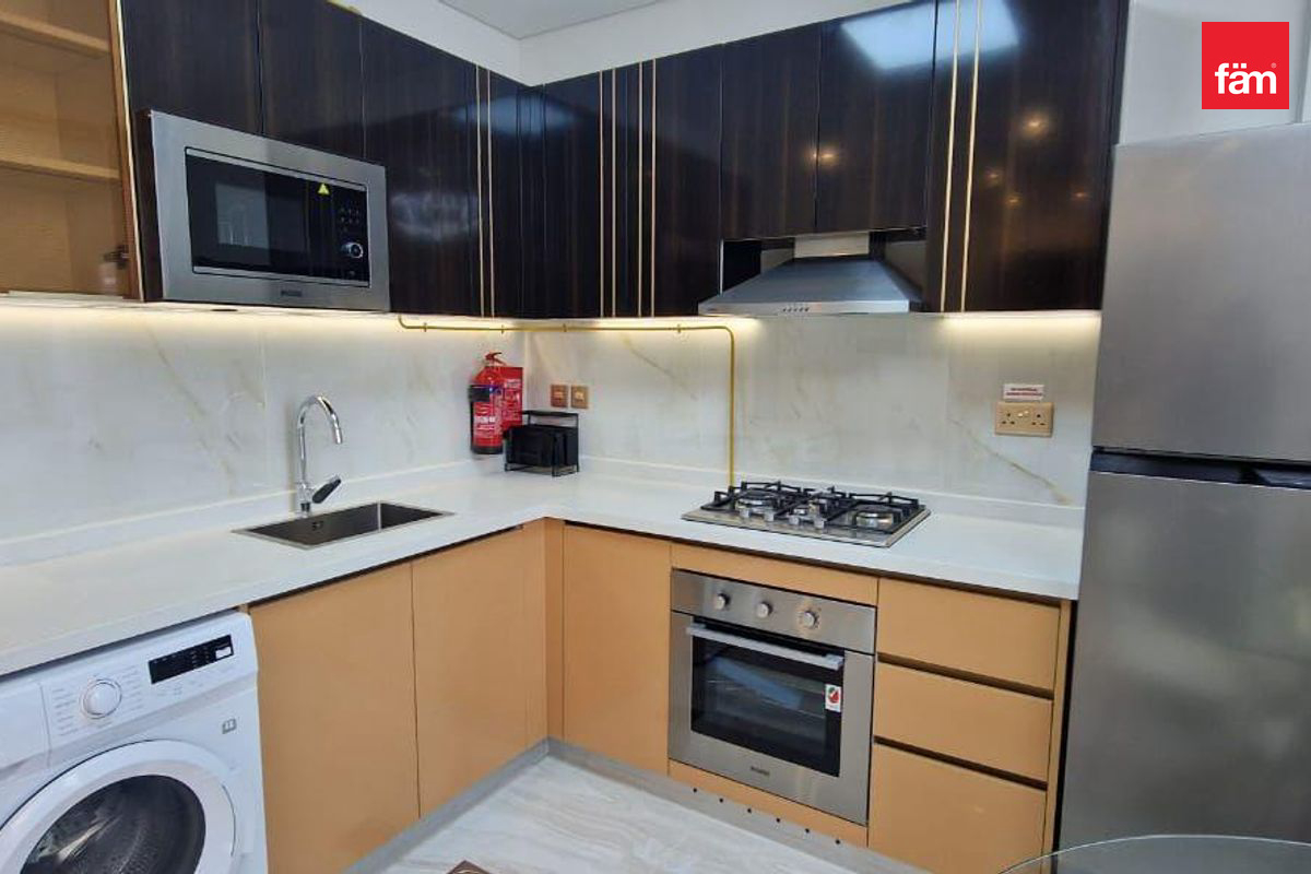 READY | STUDY ROOM | FURNISHED | PRIVATE POOL-6