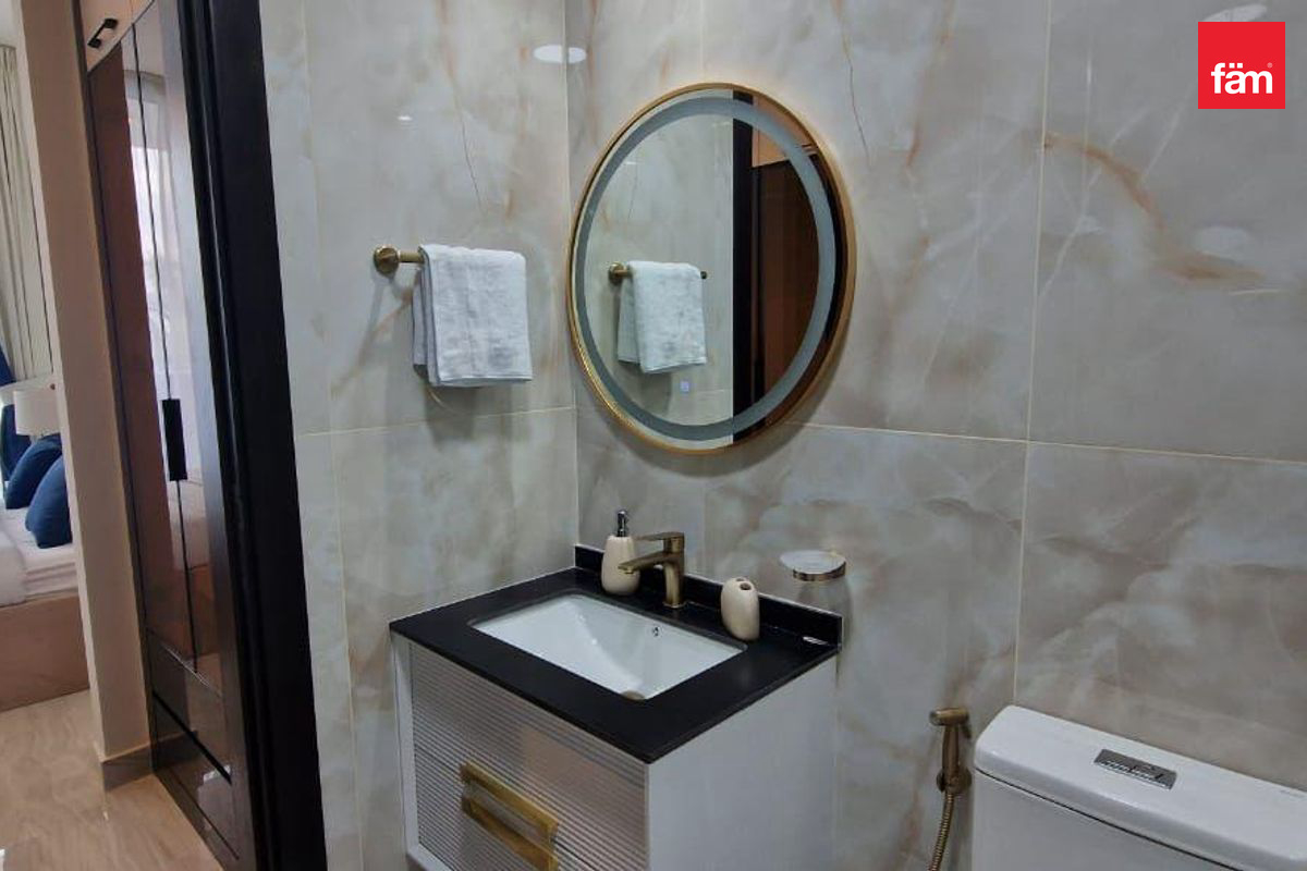 READY | STUDY ROOM | FURNISHED | PRIVATE POOL-9