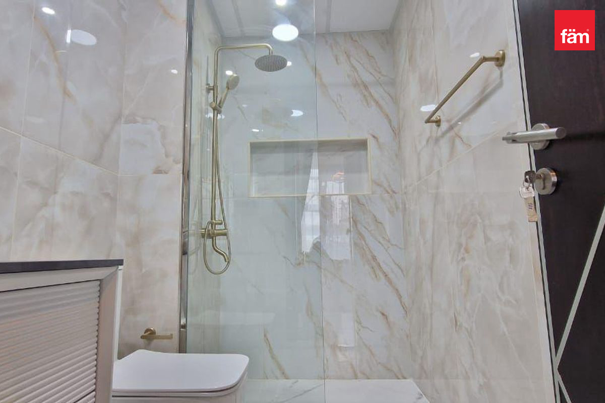 READY | STUDY ROOM | FURNISHED | PRIVATE POOL-8