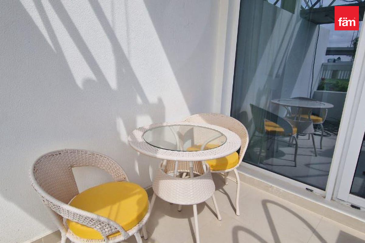 READY | STUDY ROOM | FURNISHED | PRIVATE POOL-11