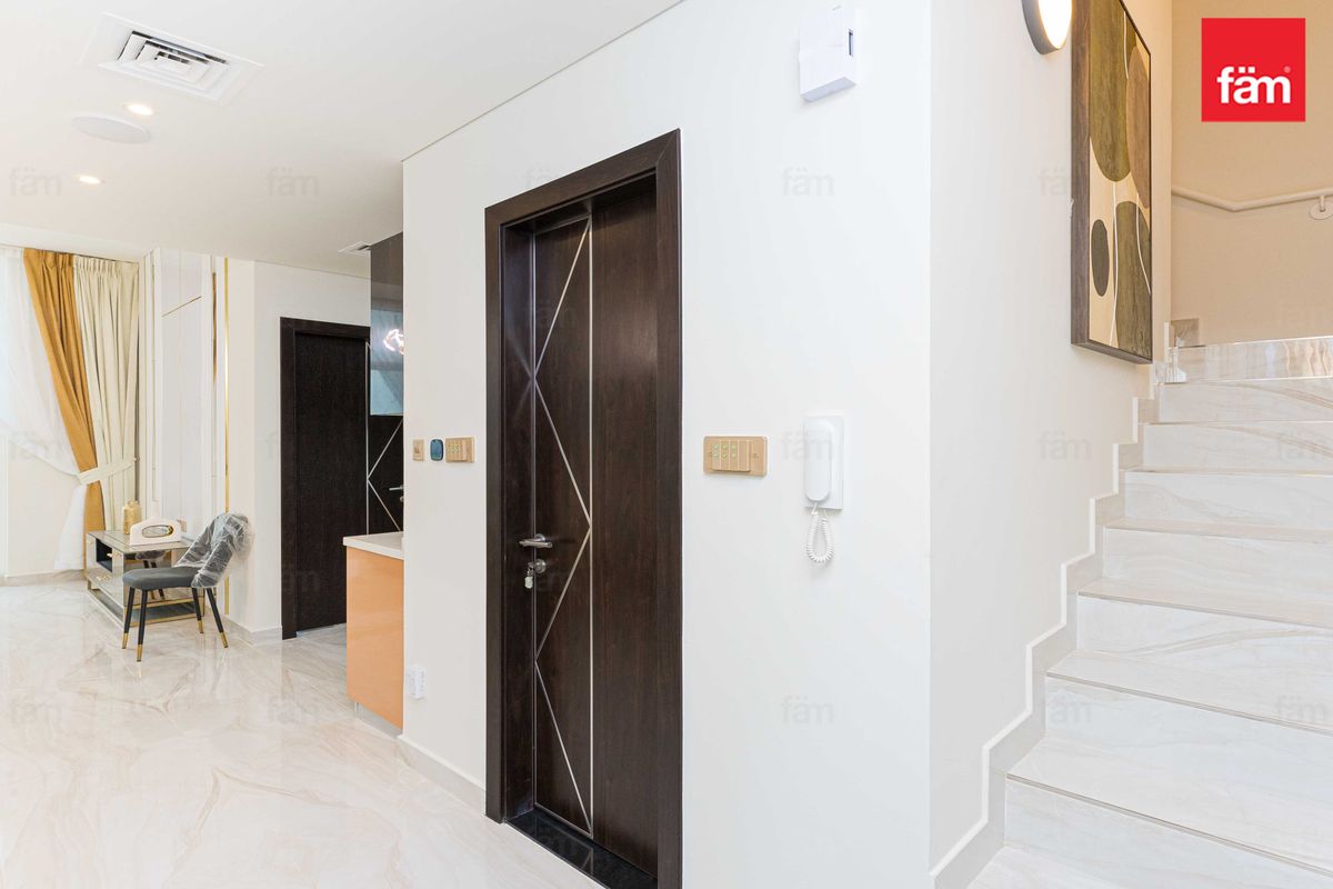 Furnished | 3Bedroom | Duplex | privet pool-6