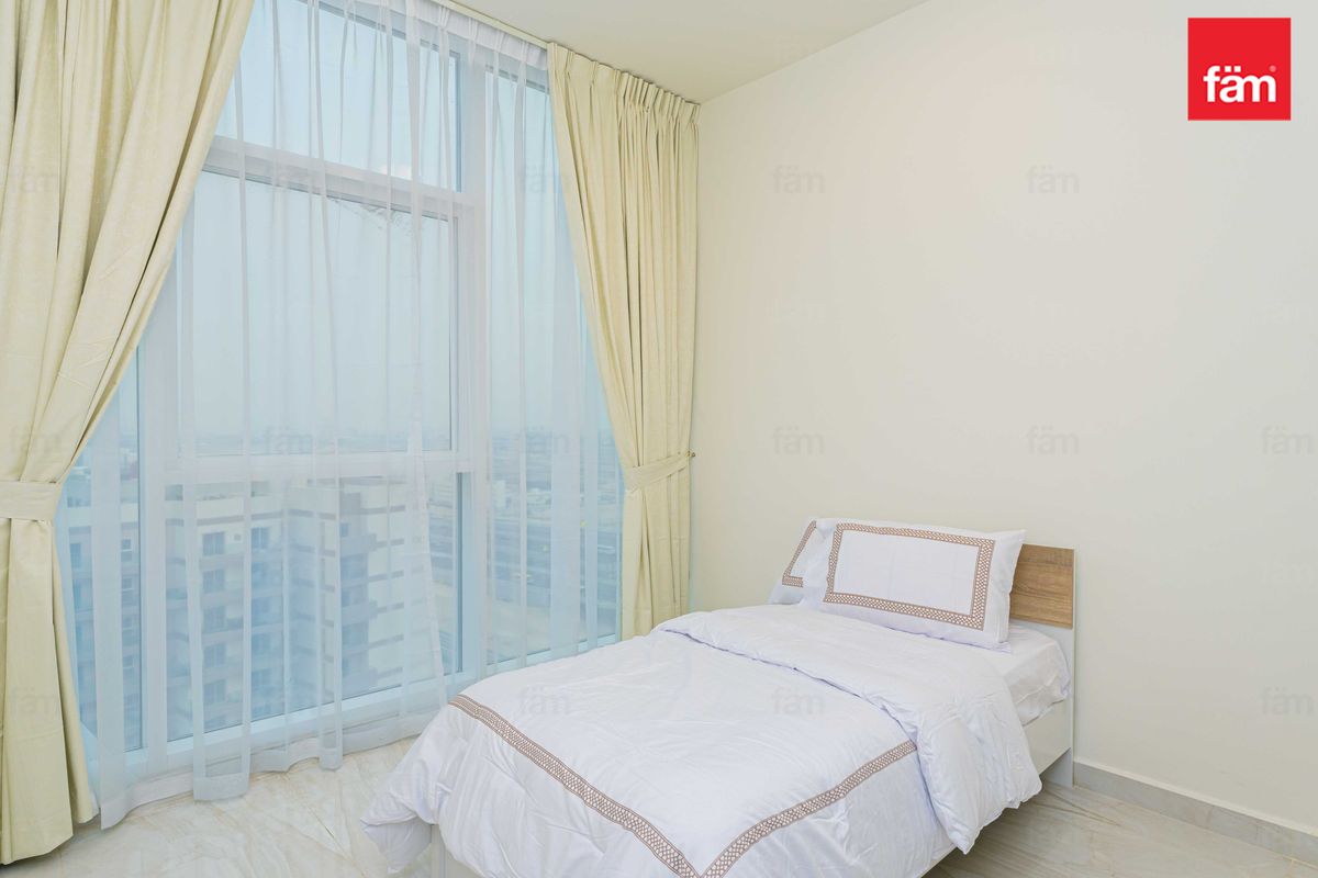 Furnished | 3Bedroom | Duplex | privet pool-18