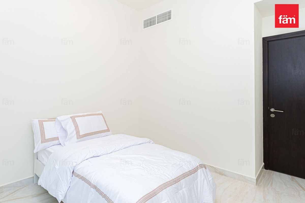 Furnished | 3Bedroom | Duplex | privet pool-17