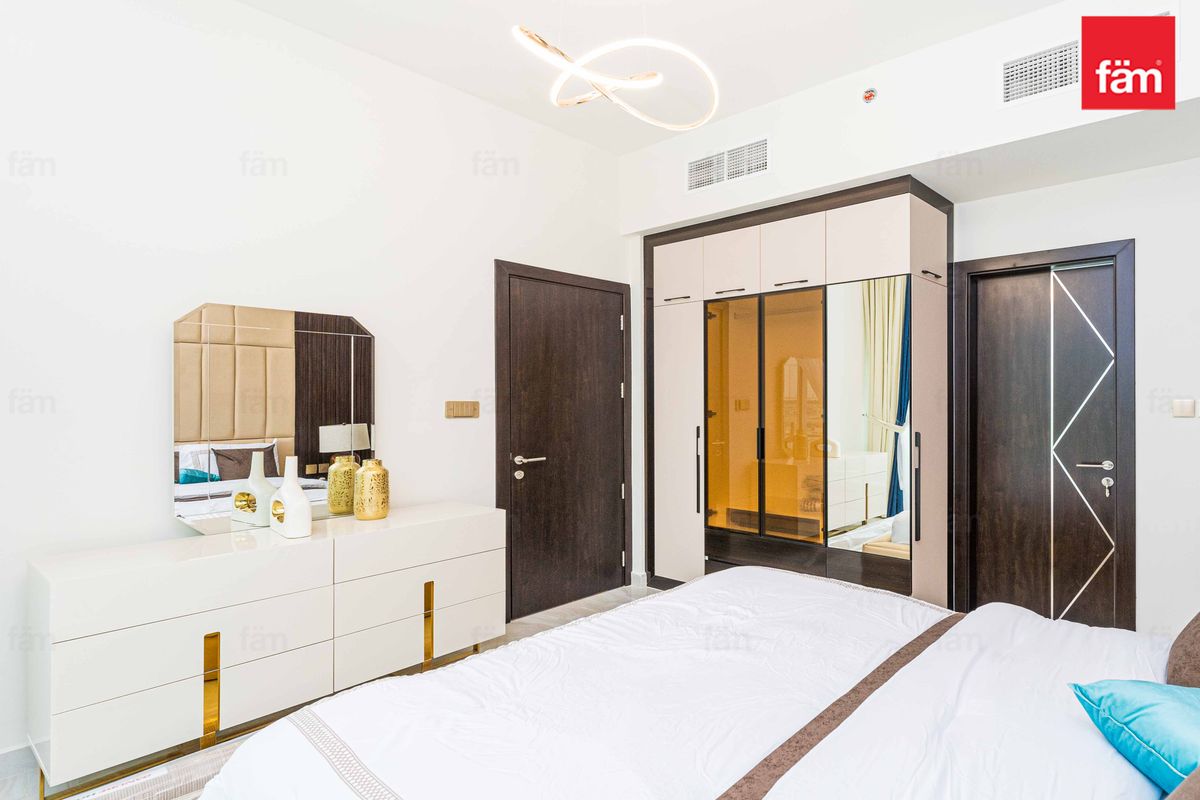 Furnished | 3Bedroom | Duplex | privet pool-10