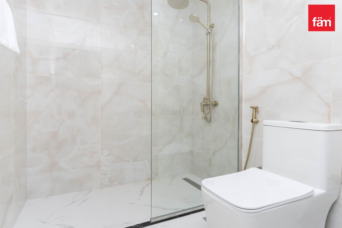Furnished | 3Bedroom | Duplex | privet pool-21