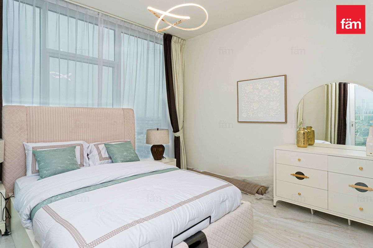 Furnished | 3Bedroom | Duplex | privet pool-12