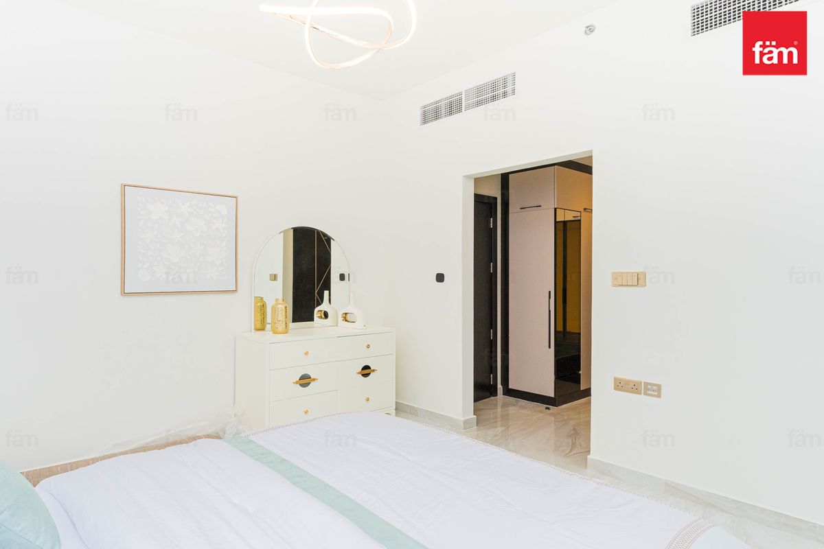 Furnished | 3Bedroom | Duplex | privet pool-13