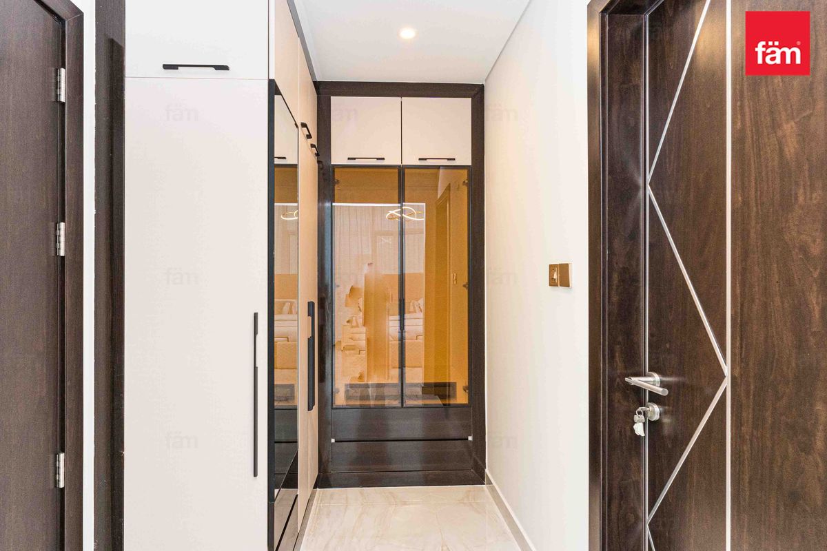 Furnished | 3Bedroom | Duplex | privet pool-11