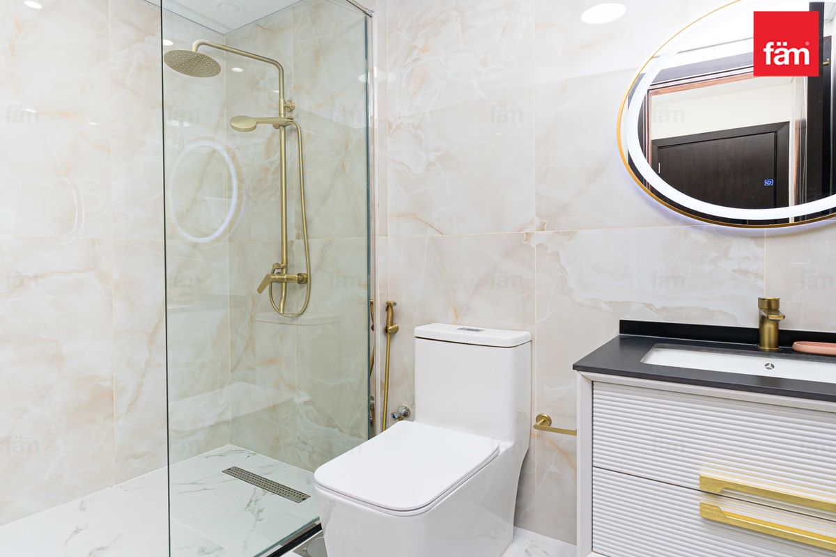 Furnished | 3Bedroom | Duplex | privet pool-20