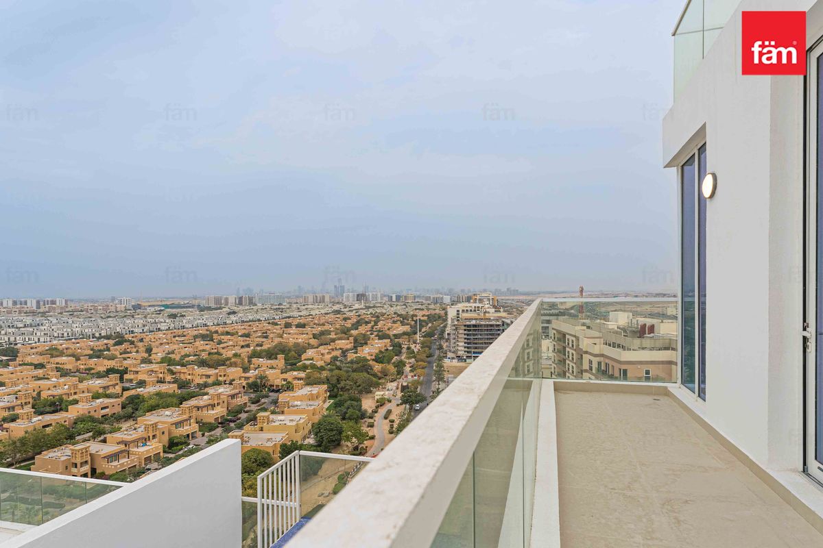 Furnished | 3Bedroom | Duplex | privet pool-29