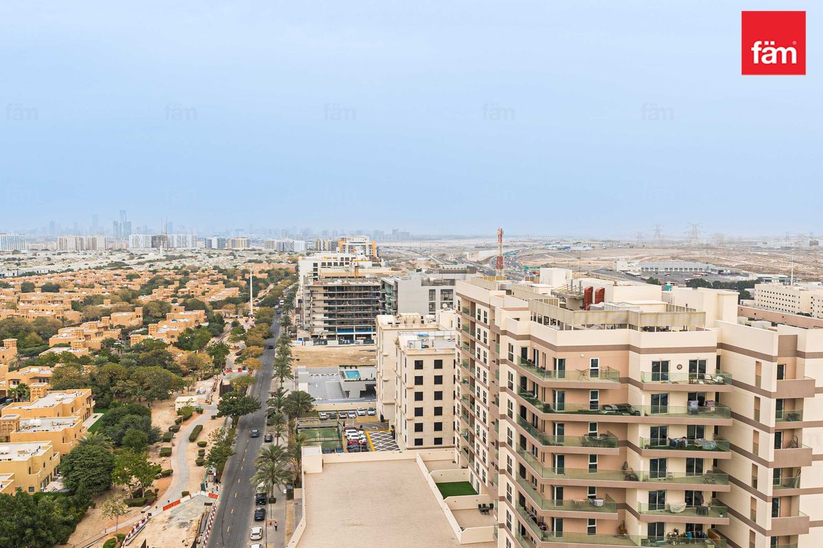 Furnished | 3Bedroom | Duplex | privet pool-30