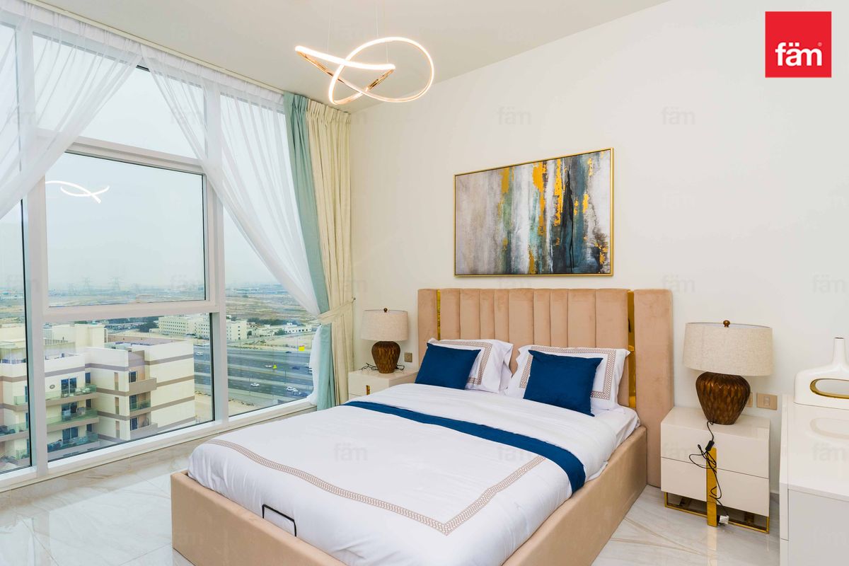 Furnished | 3Bedroom | Duplex | privet pool-9