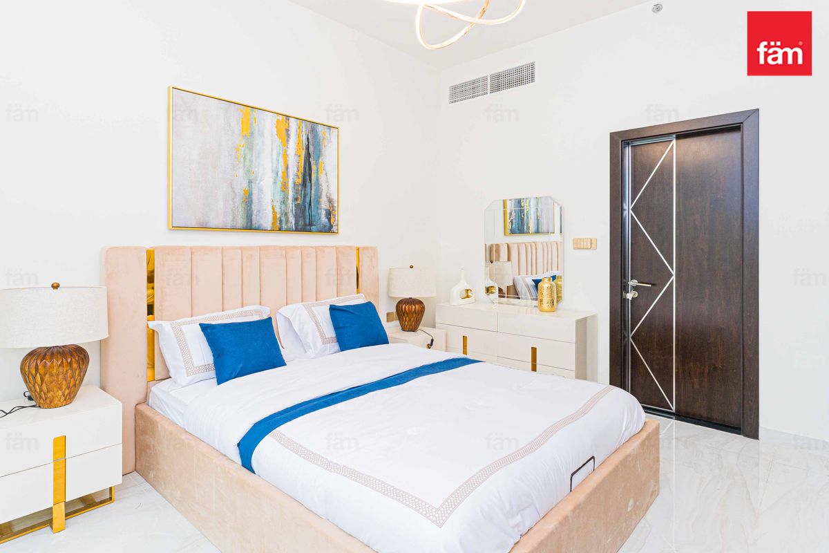 Furnished | 3Bedroom | Duplex | privet pool-8