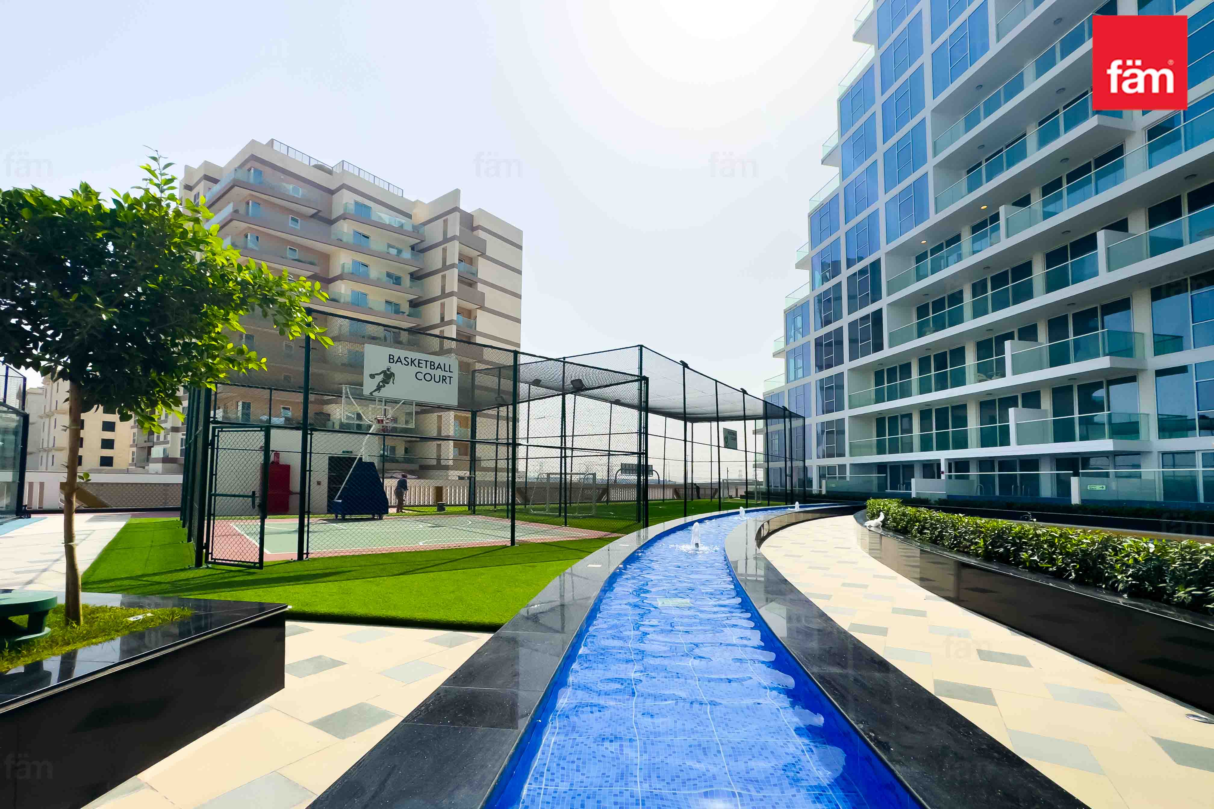 Deluxe | High Floor | 2 Bed | Study-24