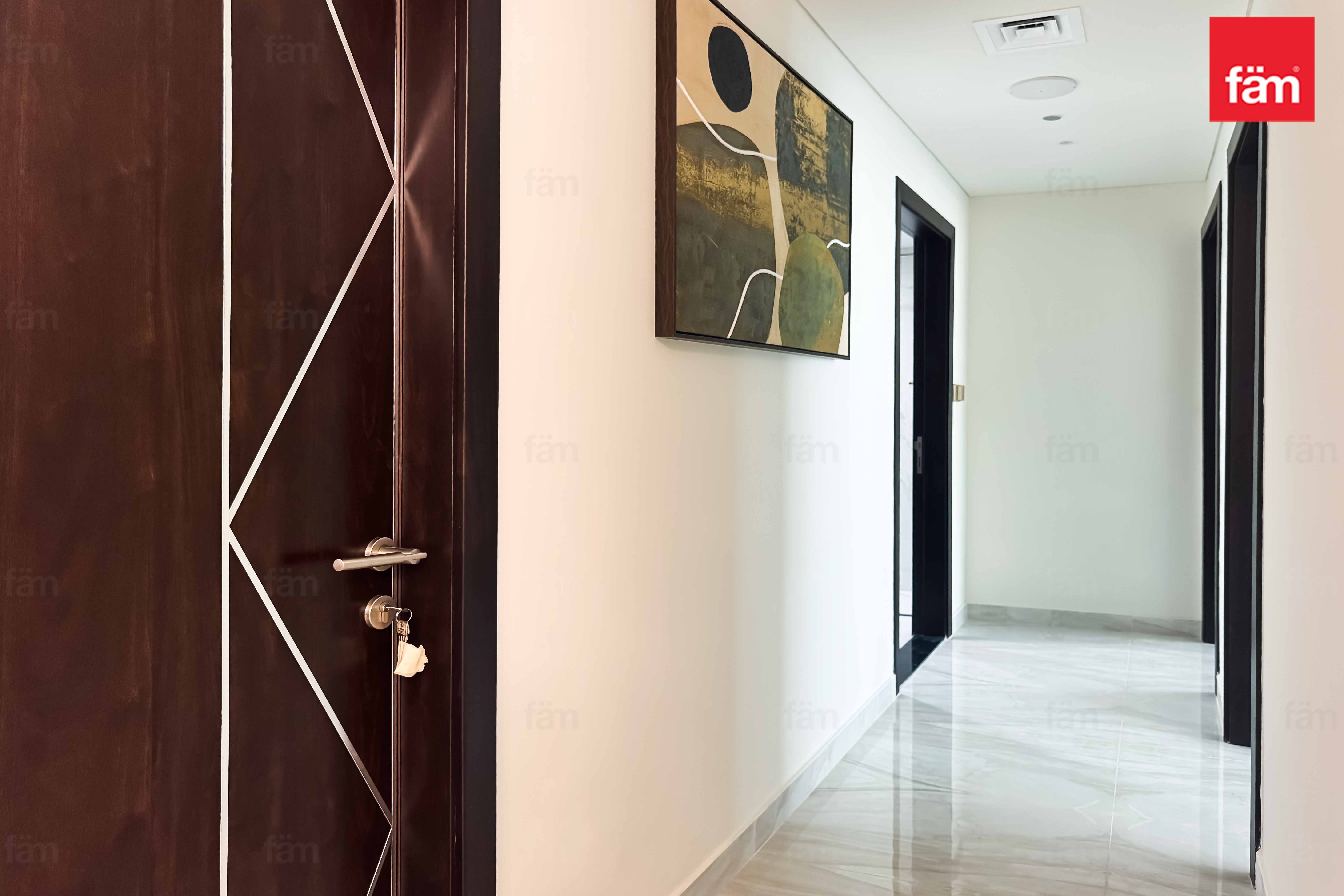 Deluxe | High Floor | 2 Bed | Study-14