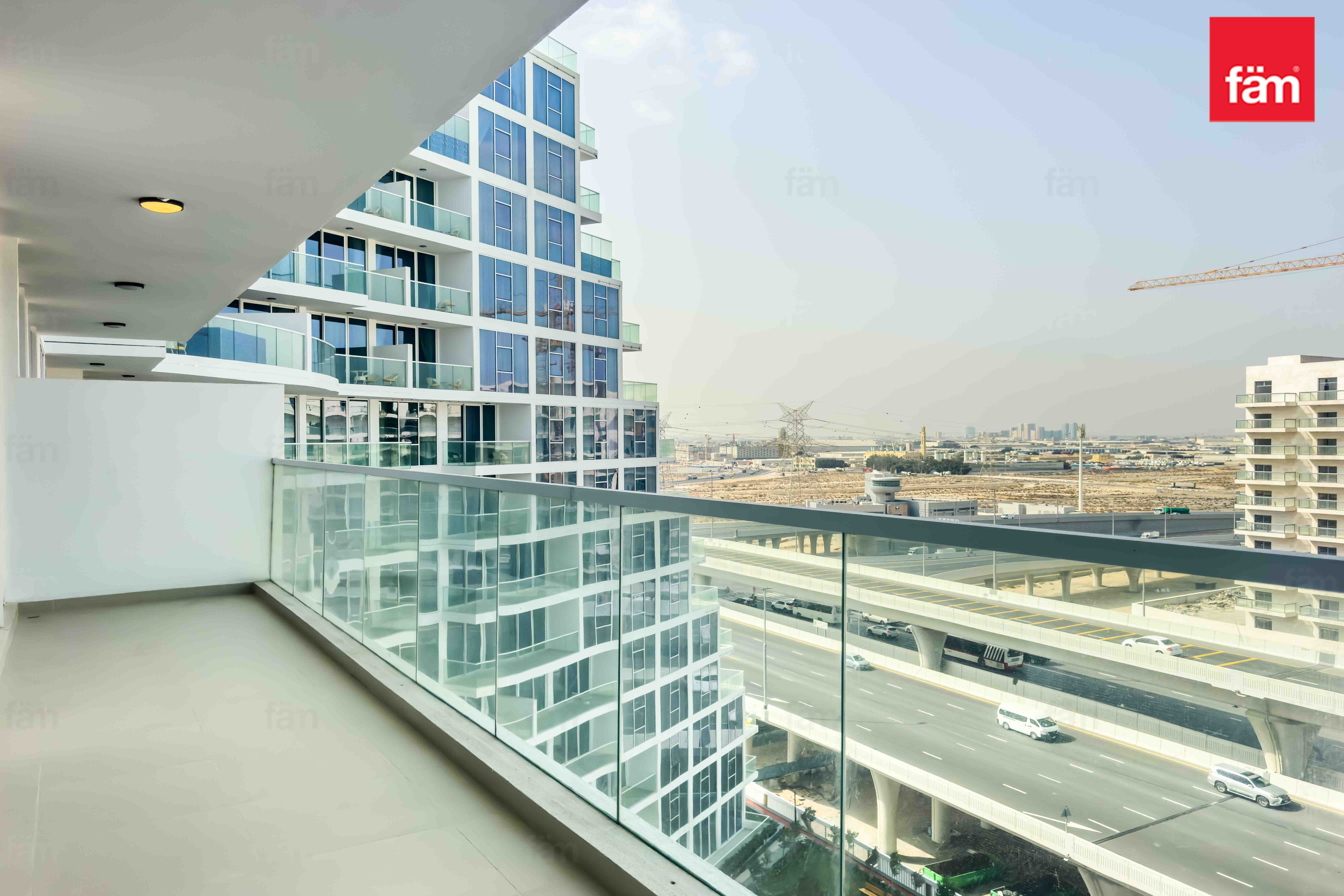 Deluxe | High Floor | 2 Bed | Study-11