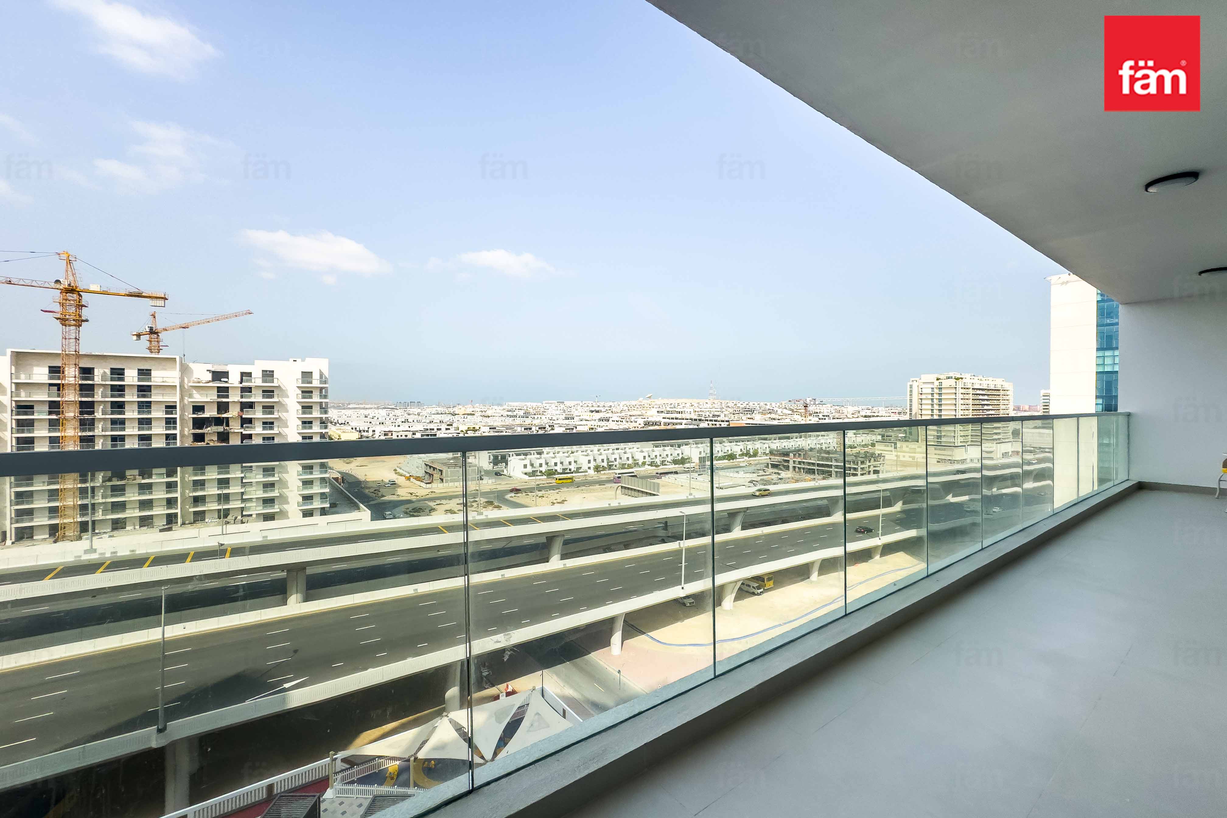 Deluxe | High Floor | 2 Bed | Study-19