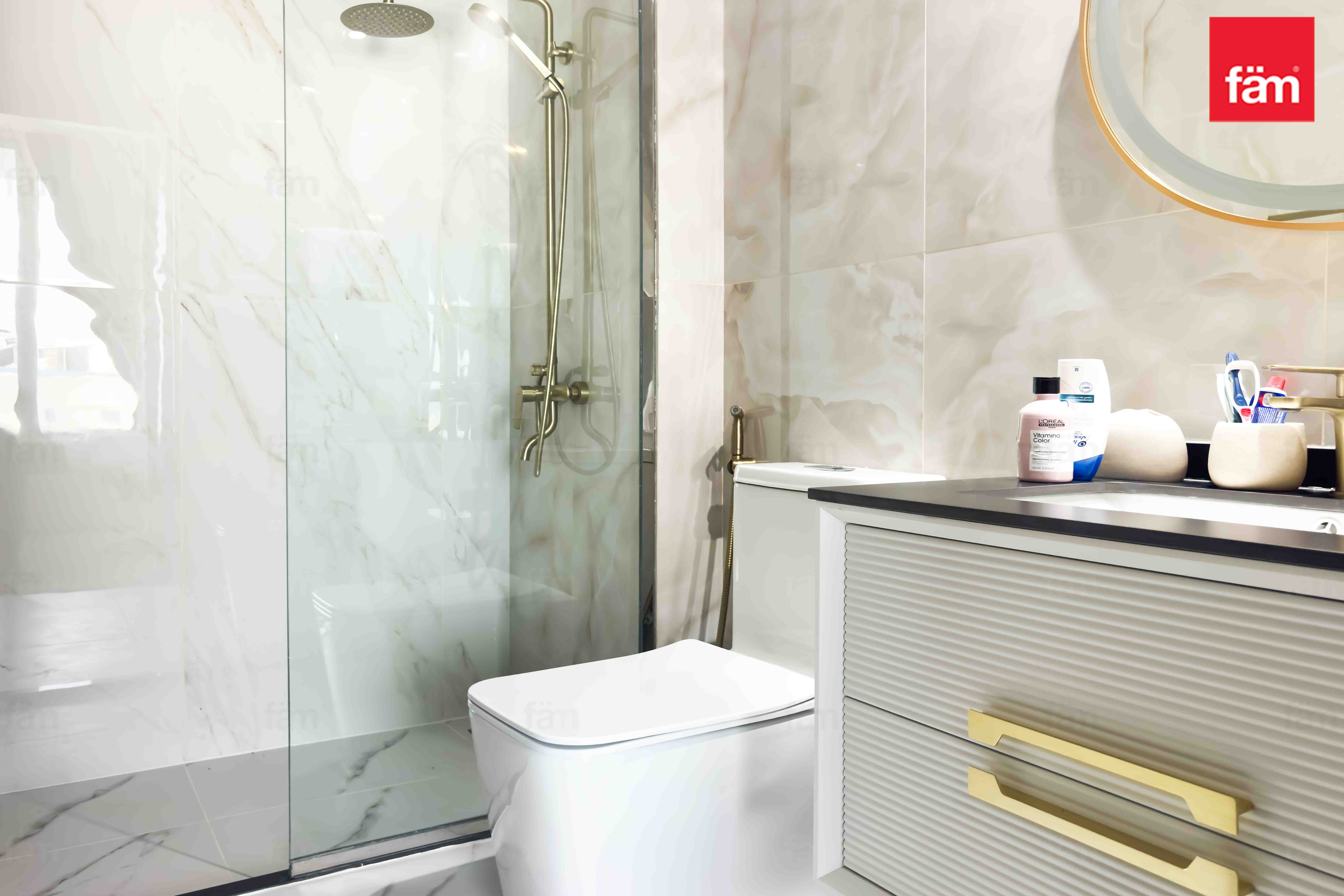 Deluxe | High Floor | 2 Bed | Study-18