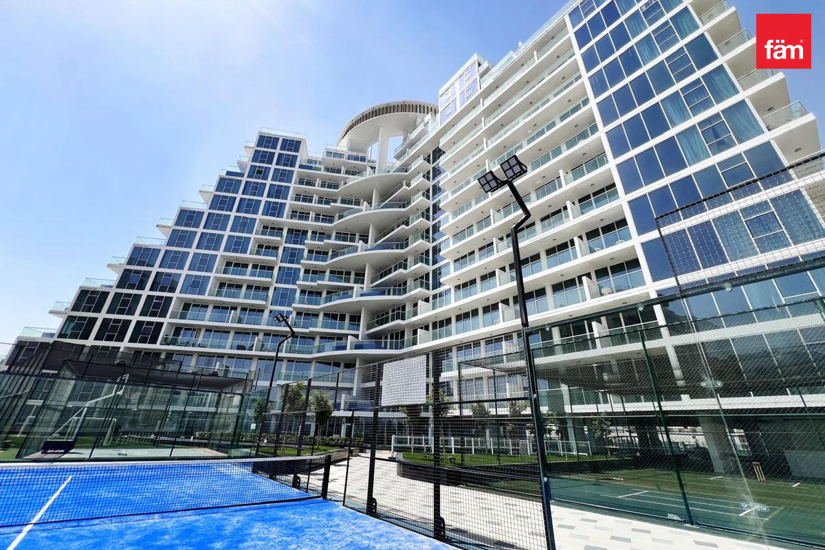 Deluxe | High Floor | 2 Bed | Study-30