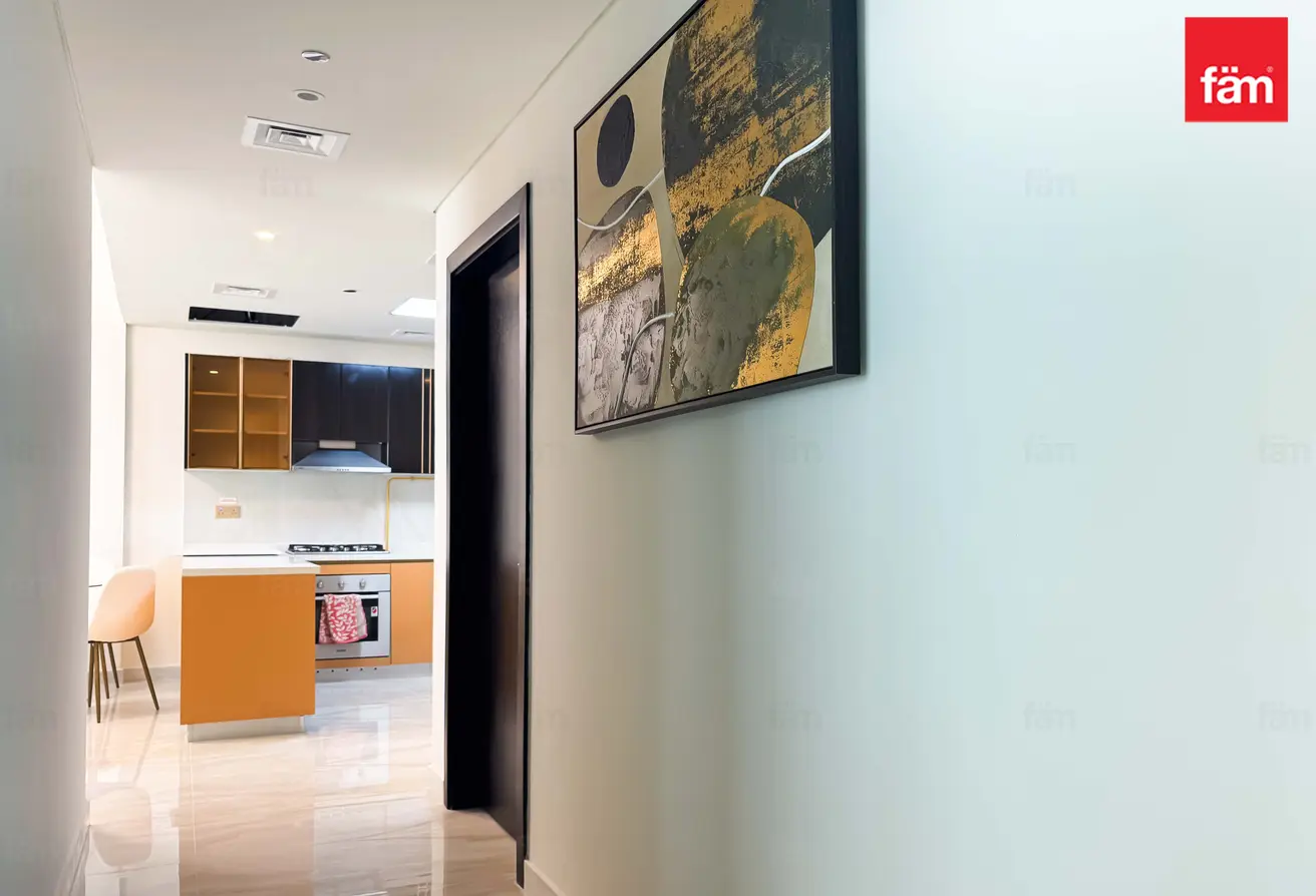 Fully Furnished | Study | Private Pool-8
