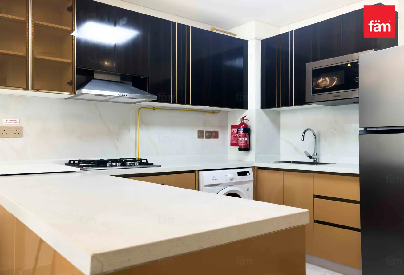 Fully Furnished | Study | Private Pool-7