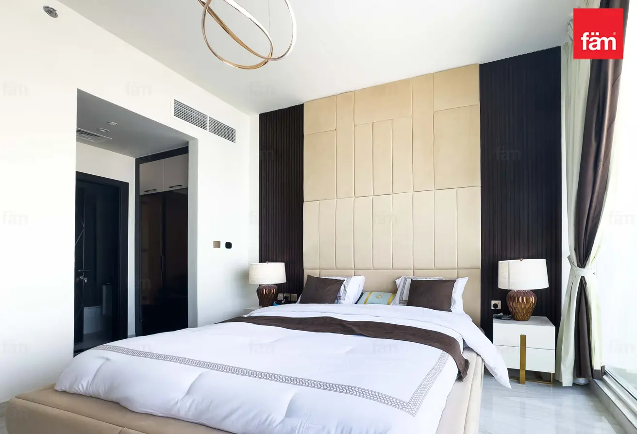 Fully Furnished | Study | Private Pool-11