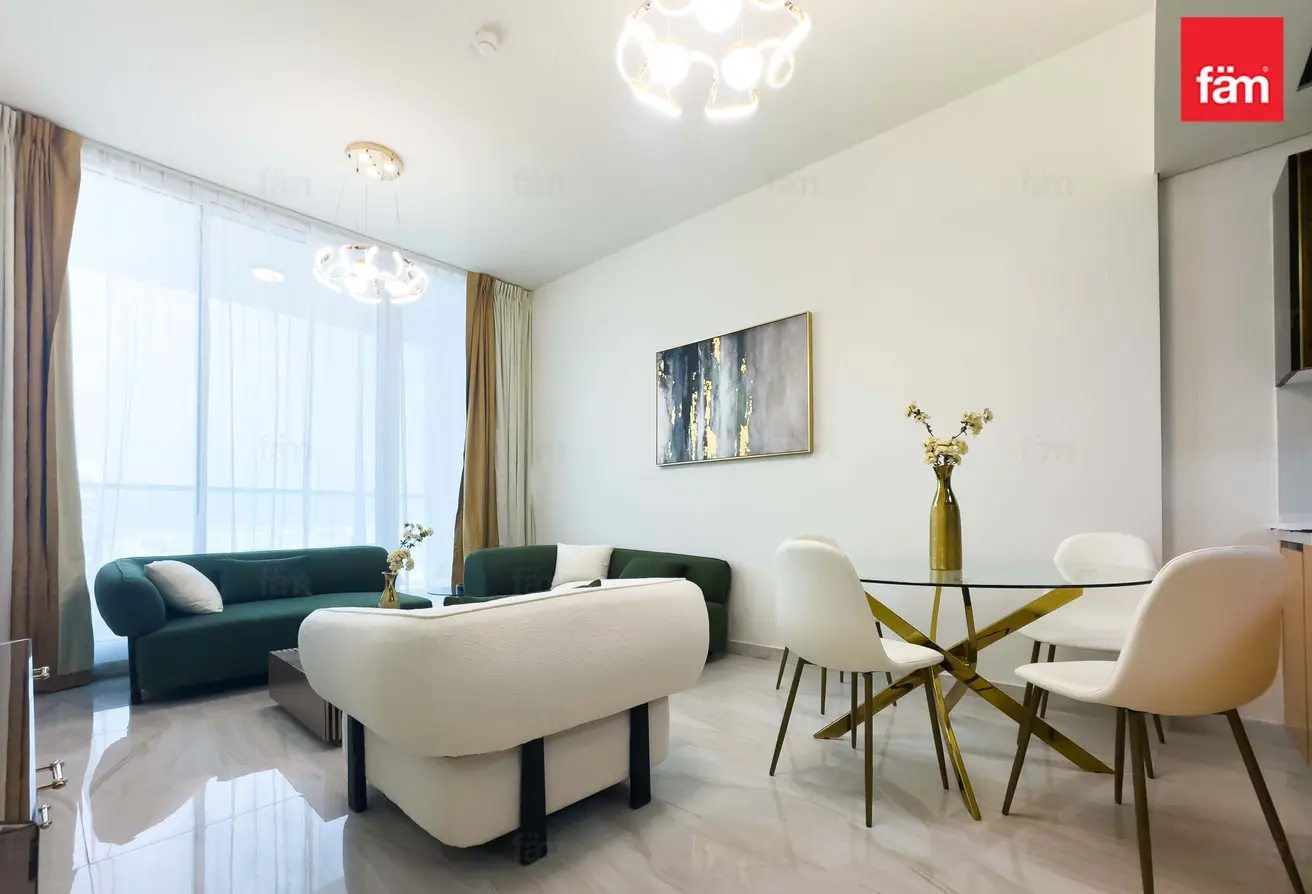 Fully Furnished | Study | Private Pool-10