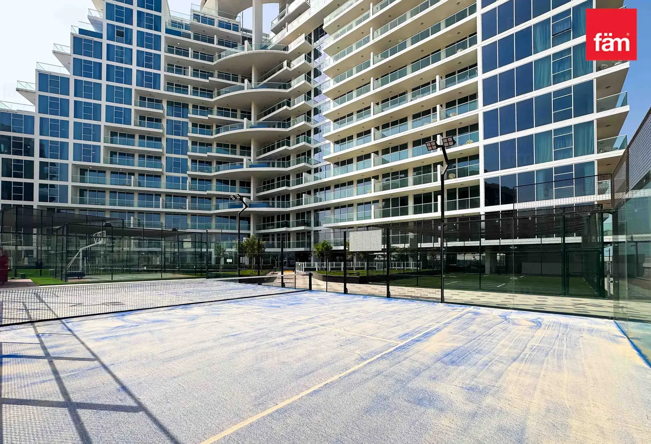 Fully Furnished | Study | Private Pool-16