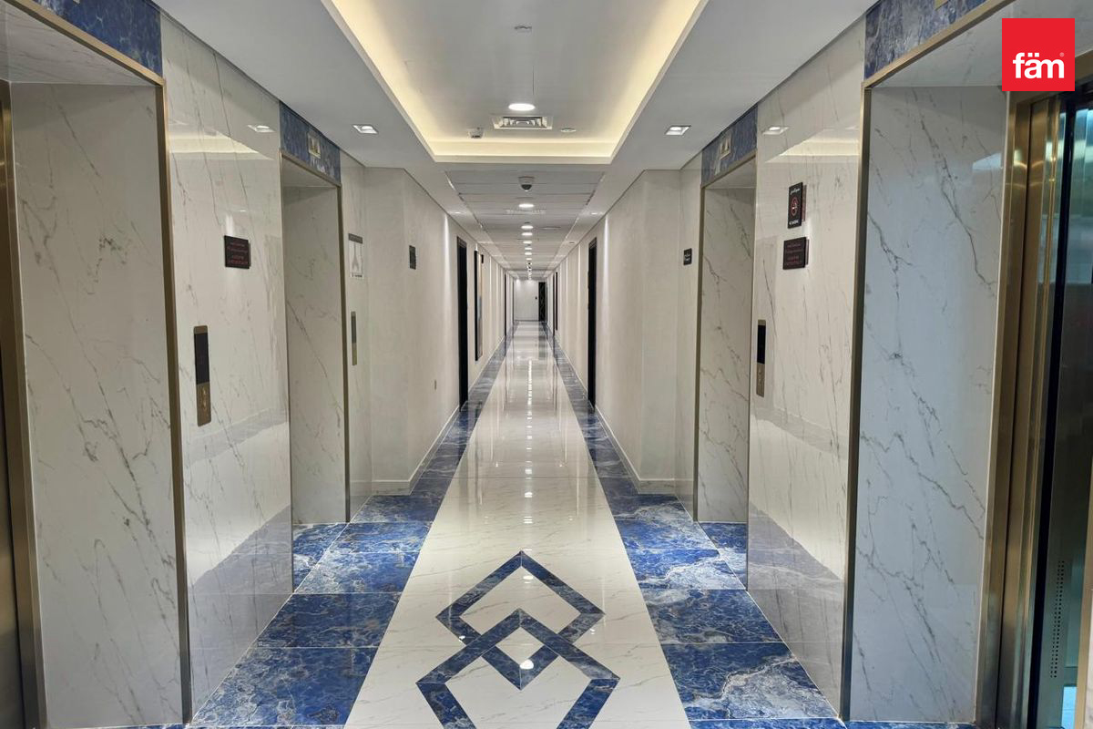 High Quality | Brand New | Fully Furnished-22