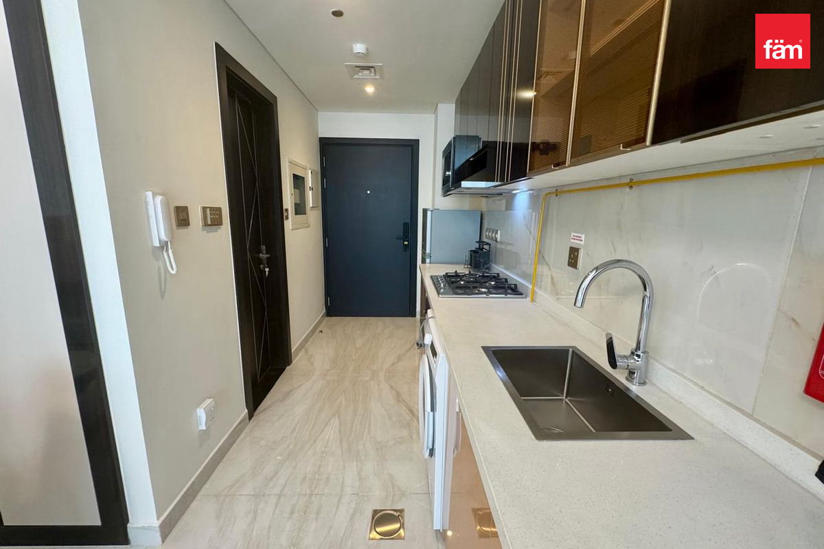 High Quality | Brand New | Fully Furnished-13