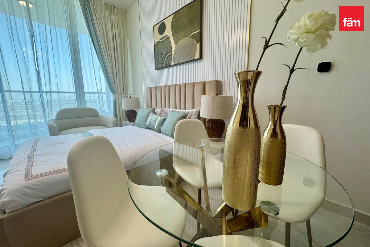 High Quality | Brand New | Fully Furnished-7