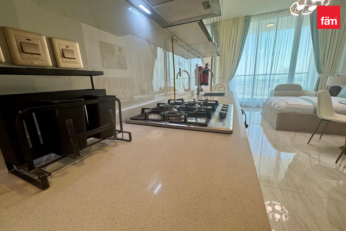 High Quality | Brand New | Fully Furnished-12