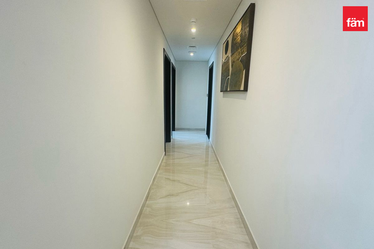 Luxury | Fully Furnished | Brand New-13