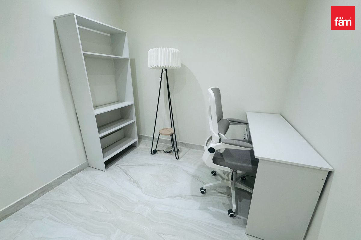 Luxury | Fully Furnished | Brand New-12
